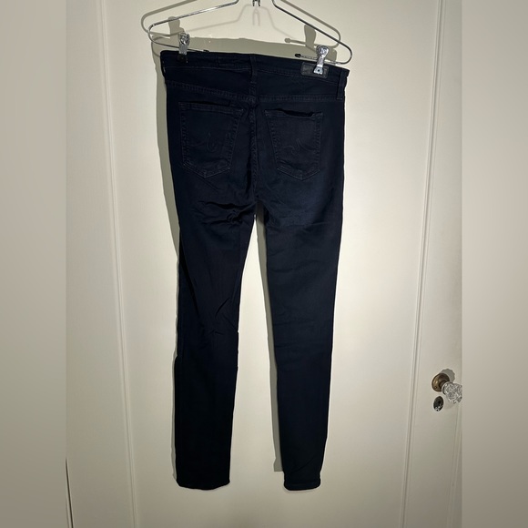 AG by Adriano Goldschmied - The Legging Ankle Super Skinny - Picture 9 of 11